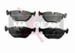 MAXGEAR set placute frana, frana disc MAXGEAR 19-0527 (19-0527)