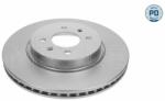 MEYLE Disc frana MEYLE 28-15 521 0023/PD - automobilus