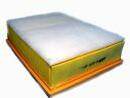 Alco Filter Filtru aer ALCO FILTER MD-8220 (MD-8220)