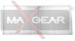 MAXGEAR Filtru, aer habitaclu MAXGEAR 26-0256 (26-0256) - automobilus