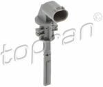 TOPRAN incuietoare usa TOPRAN 113 833 (113 833) - automobilus