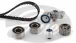 GATES Set curea de distributie GATES PowerGrip K015612XS (K015612XS)