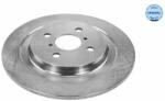 MEYLE Disc frana MEYLE -ORIGINAL: True to OE. 30-15 523 0034 (30-15 523 0034)