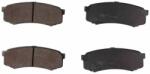 MAXGEAR set placute frana, frana disc MAXGEAR 19-2093 (19-2093)