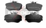 MAXGEAR set placute frana, frana disc MAXGEAR 19-0478 (19-0478)