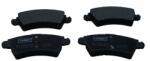MAXGEAR set placute frana, frana disc MAXGEAR 19-0553 (19-0553)