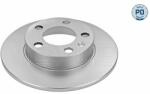 MEYLE Disc frana MEYLE -PD: Advanced performance and design. 115 523 0037/PD (115 523 0037/PD)