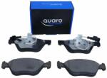 QUARO set placute frana, frana disc QUARO SILVER CERAMIC QP0120C (QP0120C)