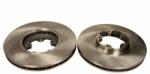 MAXGEAR Disc frana MAXGEAR 19-0814 (19-0814)