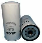 Alco Filter Filtru ulei ALCO FILTER SP-1299 (SP-1299) - automobilus