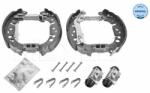MEYLE Set saboti frana MEYLE -ORIGINAL-KIT: Better solution for you! 214 533 0035 (214 533 0035)
