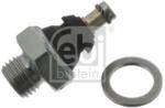 Febi Bilstein pompa de apa, spalare parbriz FEBI BILSTEIN 08679 (08679) - automobilus