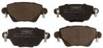 MAXGEAR set placute frana, frana disc MAXGEAR 19-3371 (19-3371)