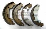 MAXGEAR Set saboti frana MAXGEAR 19-0290 (19-0290)