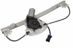 MAXGEAR Mecanism actionare geam MAXGEAR 50-0297 (50-0297)