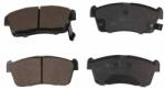 MAXGEAR set placute frana, frana disc MAXGEAR 19-2171 (19-2171)
