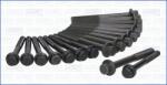 AJUSA Set surub, chiulasa AJUSA 81021800 (81021800)