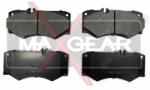 MAXGEAR set placute frana, frana disc MAXGEAR 19-0618 (19-0618)