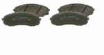 Bosch set placute frana, frana disc BOSCH 0 986 494 377 (0 986 494 377)