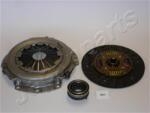 JAPANPARTS Set ambreiaj JAPANPARTS KF-H01 (KF-H01)