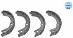 MEYLE Set saboti frana MEYLE -ORIGINAL: True to OE. 37-14 533 0008 (37-14 533 0008)