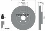 TEXTAR Disc frana TEXTAR PRO 92185603 (92185603)