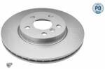 MEYLE Disc frana MEYLE -PD: Advanced performance and design. 383 521 0053/PD (383 521 0053/PD)