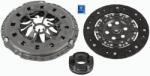 SACHS Set ambreiaj SACHS XTend 3000 951 681 (3000 951 681)