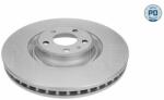 MEYLE Disc frana MEYLE -PD: Advanced performance and design. 183 521 1049/PD (183 521 1049/PD)