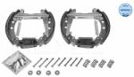 MEYLE Set saboti frana MEYLE -ORIGINAL-KIT: Better solution for you! 114 533 0004/K (114 533 0004/K)
