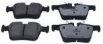 QUARO set placute frana, frana disc QUARO SILVER CERAMIC QP5781C (QP5781C)