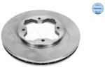 MEYLE Disc frana MEYLE -ORIGINAL: True to OE. 34-15 521 0008 (34-15 521 0008)