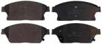 MAXGEAR set placute frana, frana disc MAXGEAR 19-2088 (19-2088)