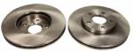 MAXGEAR Disc frana MAXGEAR 19-1266 (19-1266)