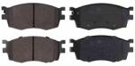 MAXGEAR set placute frana, frana disc MAXGEAR 19-1139 (19-1139)