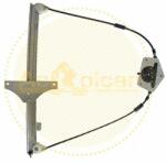 Ac Rolcar Mecanism actionare geam Ac Rolcar 01.4448 (01.4448)