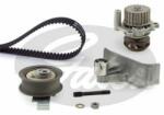 GATES Set pompa apa + curea dintata GATES PowerGrip KP85491XS-1 (KP85491XS-1)