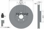TEXTAR Disc frana TEXTAR PRO 92147903 (92147903)