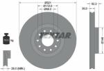 TEXTAR Disc frana TEXTAR PRO 92154703 (92154703)