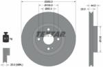 TEXTAR Disc frana TEXTAR PRO 92301503 (92301503)