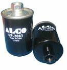 Alco Filter filtru combustibil ALCO FILTER SP-2083 - automobilus