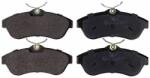 MAXGEAR set placute frana, frana disc MAXGEAR 19-1081 (19-1081)