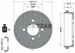 TEXTAR Tambur frana TEXTAR 94022700 (94022700)