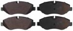 MAXGEAR set placute frana, frana disc MAXGEAR 19-1096 (19-1096)