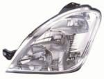 ABAKUS Far ABAKUS Depo 663-1107L-LD-EM (663-1107L-LD-EM)