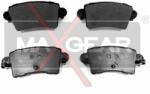 MAXGEAR set placute frana, frana disc MAXGEAR 19-0494 (19-0494)