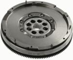 SACHS Volanta SACHS Dual-mass flywheel 2294 001 599 (2294 001 599)