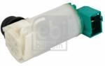 Febi Bilstein pompa de apa, spalare parbriz FEBI BILSTEIN 109287 (109287) - automobilus