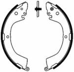 TEXTAR Set saboti frana TEXTAR 91050600 (91050600)