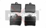 MAXGEAR set placute frana, frana disc MAXGEAR 19-0415 (19-0415)